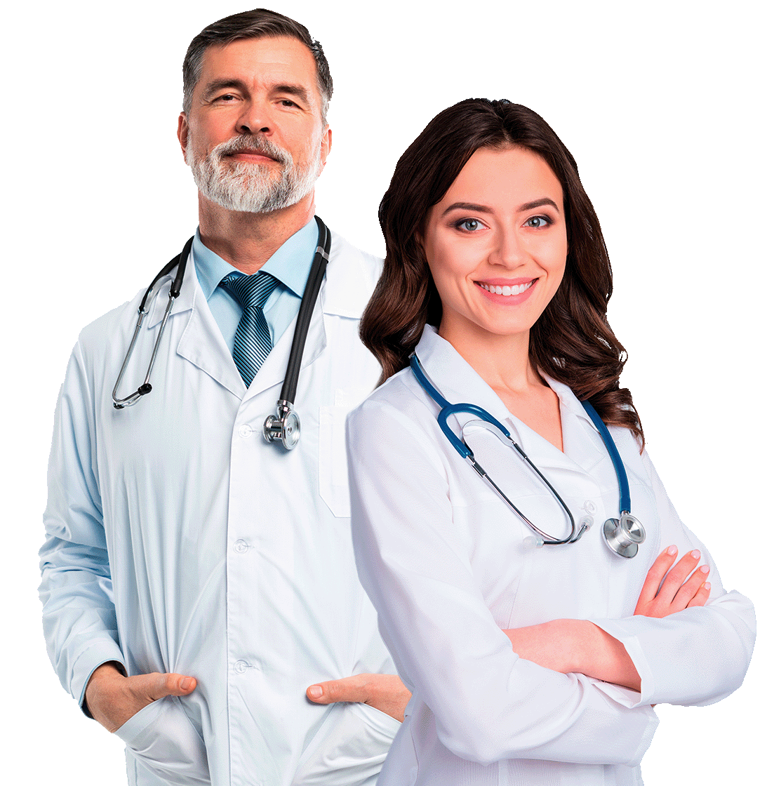 Contact Desert Doctors Today