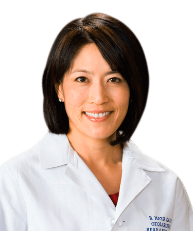 B. Maya Kato, M.D.