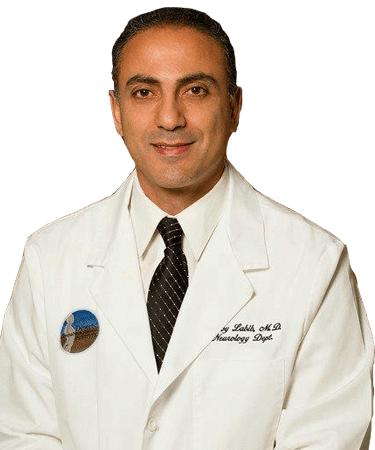 Bishoy Labib, M.D.