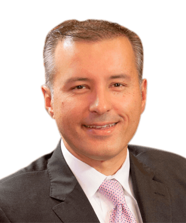 Bohdan Olesnicky, M.D.